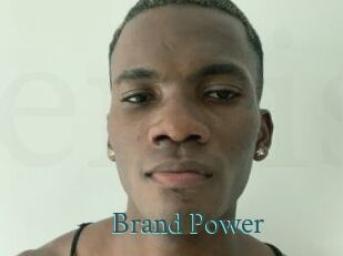 Brand_Power En live show