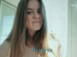 Braniya