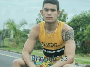 Brayanh785 En live show