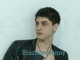 Brazilianjohnny