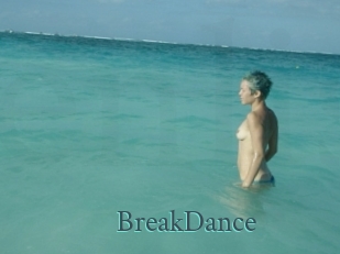 BreakDance