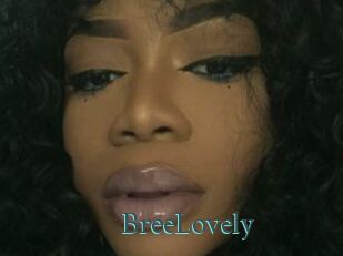 BreeLovely