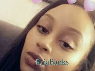 BriaBanks