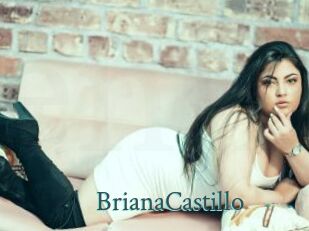 BrianaCastillo En live show