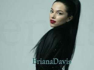 BrianaDavis