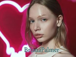 BrianaPalmer