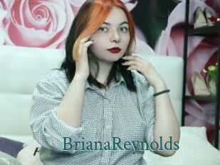 BrianaReynolds