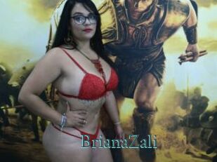 BrianaZali