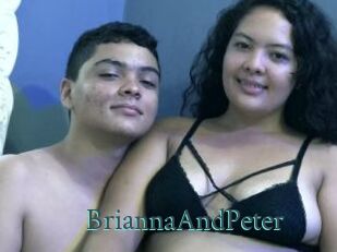 BriannaAndPeter