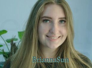 BriannaSun
