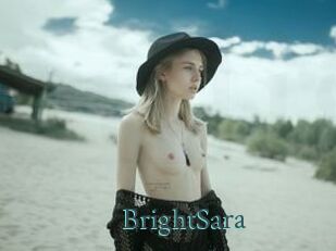 BrightSara En live show