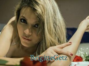 BrigitteGetz