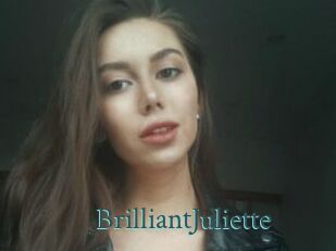 BrilliantJuliette