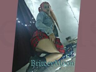 BritceyMoon