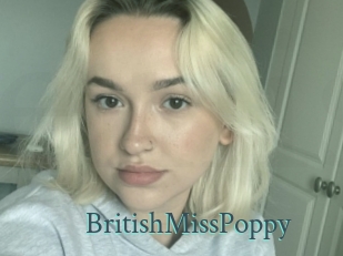 BritishMissPoppy