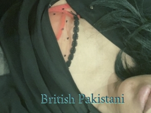 British_Pakistani