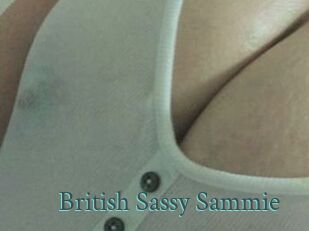 British_Sassy_Sammie