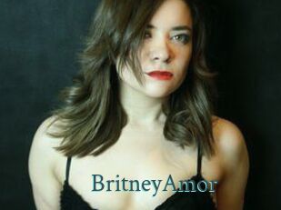 BritneyAmor