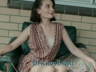BritneyBoyd
