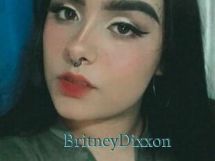 BritneyDixxon