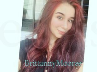 BrittannyMooree