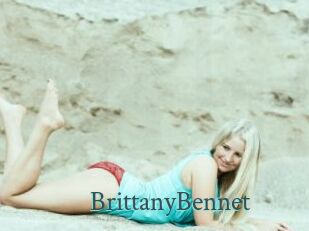 BrittanyBennet