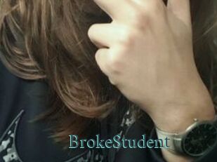 BrokeStudent