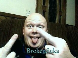 BrokenSuka