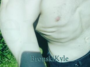 BronskiKyle