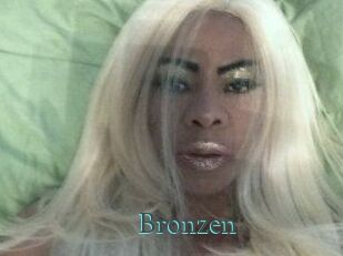 Bronzen