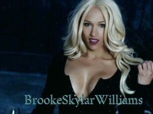 BrookeSkylarWilliams