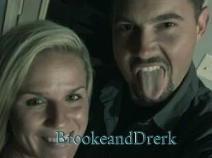 BrookeandDrerk