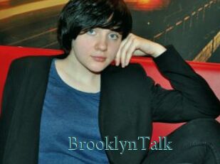 BrooklynTalk