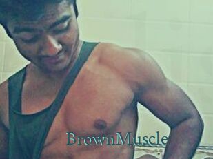 BrownMuscle