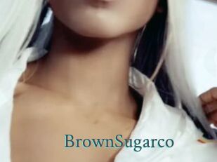 BrownSugarco