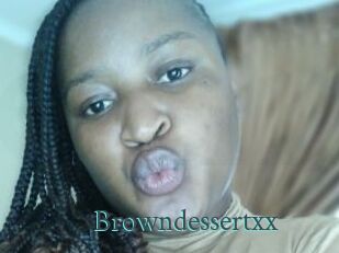 Browndessertxx