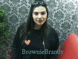 BrownieBrandy