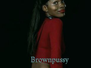 Brownpussy