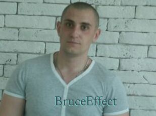 BruceEffect