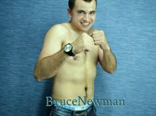 BruceNewman En live show