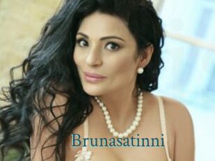 Brunasatinni