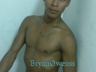 BryanOwenss
