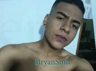 BryanSmit