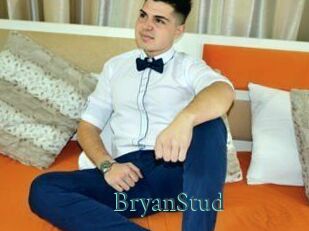 BryanStud