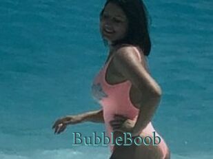 BubbleBoob