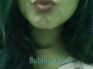 BubblesVixen