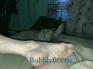 BubblyBootie