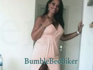 BumbleBeeBiker