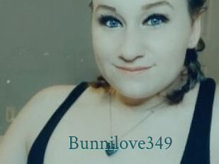 Bunnilove349