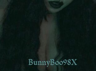 BunnyBoo98X